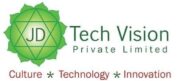 JD Tech Vision (P) Limited